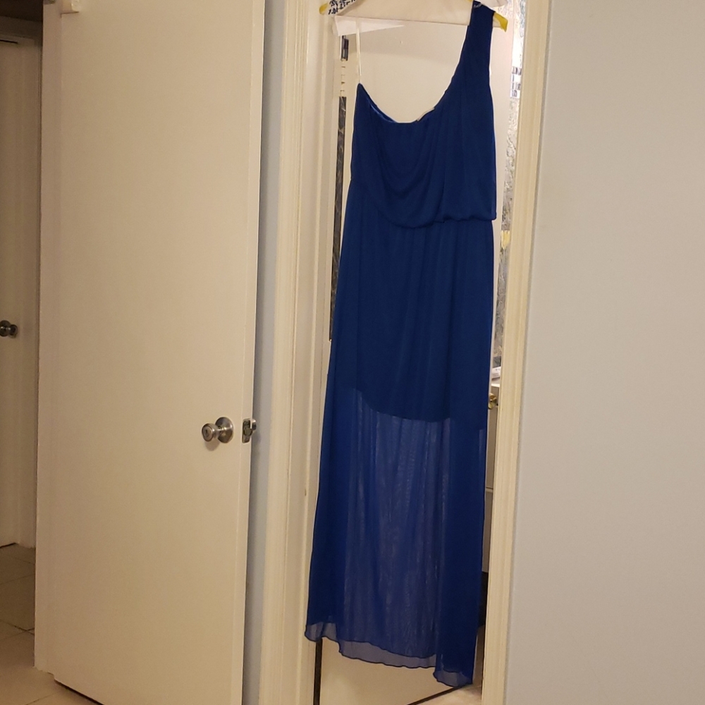 Women's Plus Maitai dress
